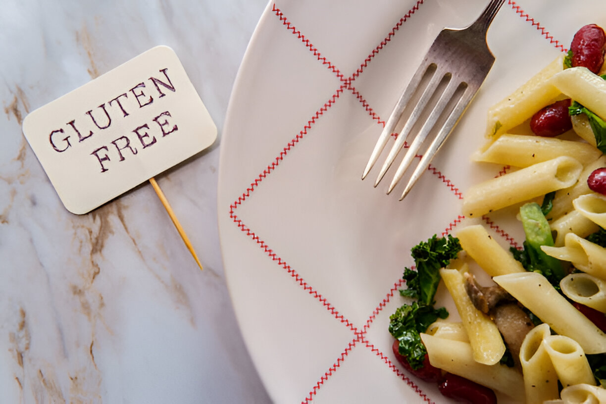 Best Gluten Free Pasta Manufacturer in India