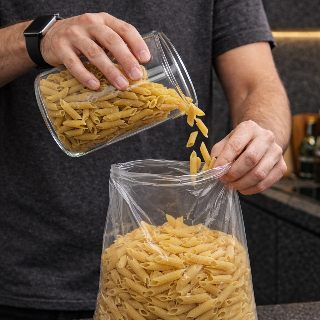 Pasta Manufacturer Near Me